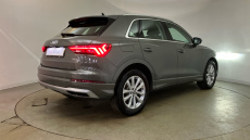 Audi Q3 35 TDI Quattro Sport 5dr Diesel Estate